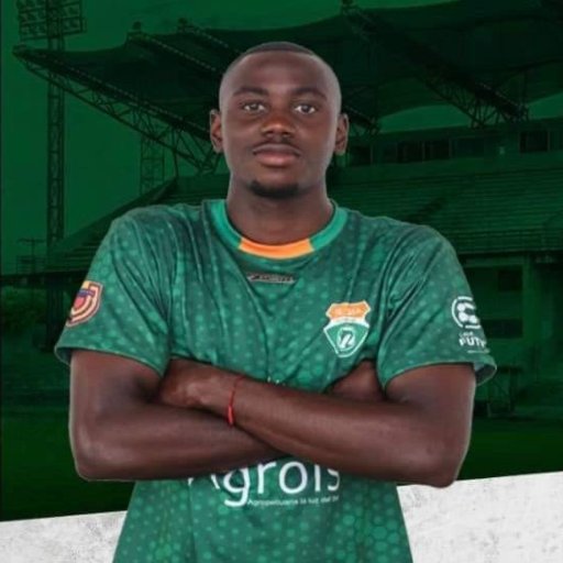 Oscar Michel Chara Tobar