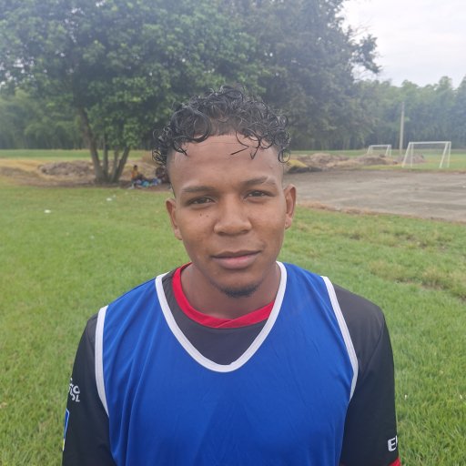 Julián Andrés Rodriguez