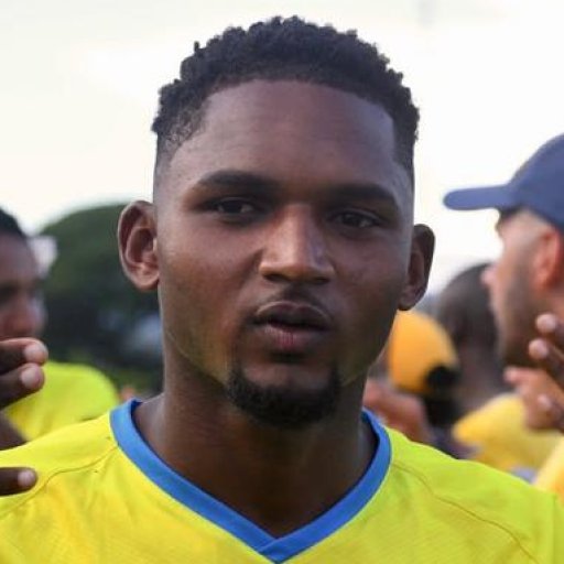 Jose Arbey Balanta Lasso