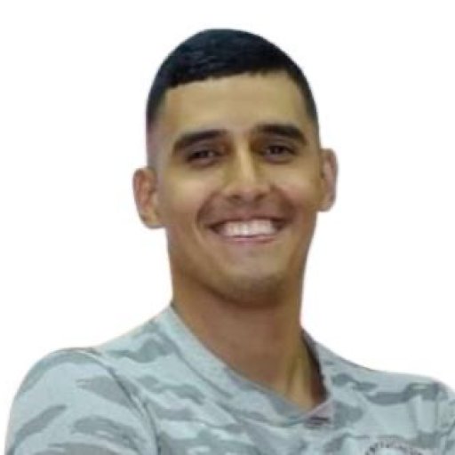 Julian Felipe Benavides