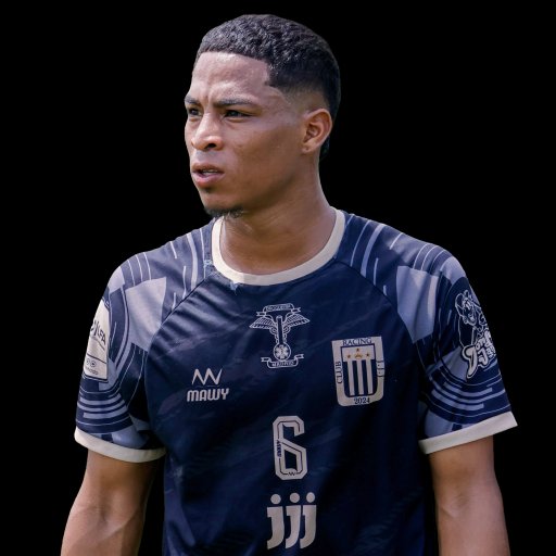 Deiby Jefrey Dorado Villareal