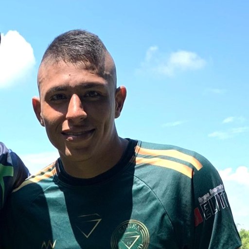 Jhon Mario Velasco