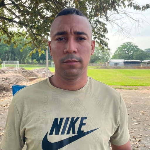 Juan David Paz