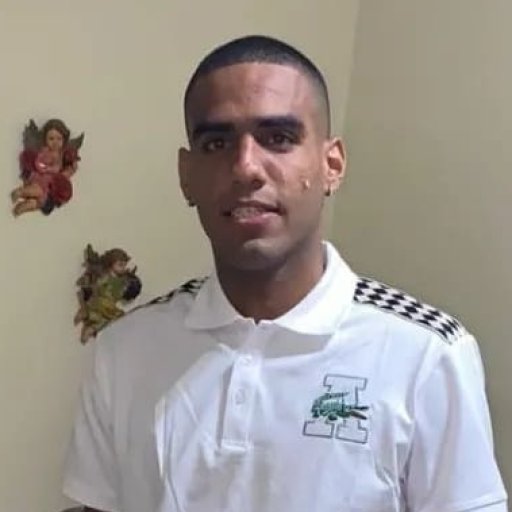 Sebastian Vega
