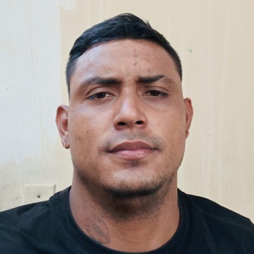 Juan Carlos Ramirez Ortiz