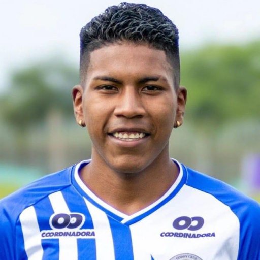 Bairon Libardo Valencia Cruz