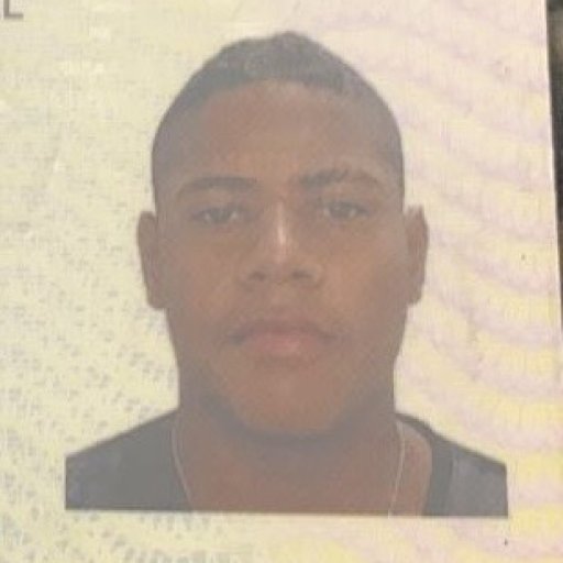 Jhon Edward Restrepo Asprilla