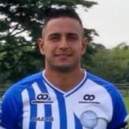 Mitchell Cuellar Mora