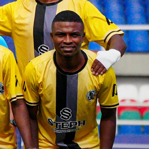 Jeferson David Carabali Angulo