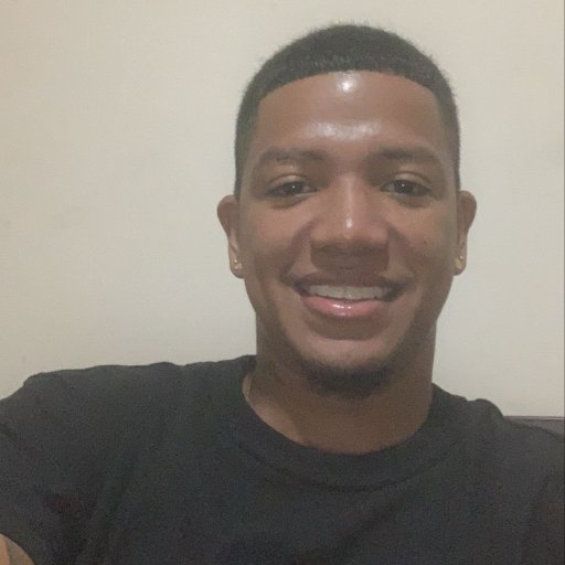 Rodrigo Junior Victoria Rivas