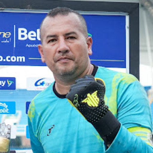 Nelson Ramos