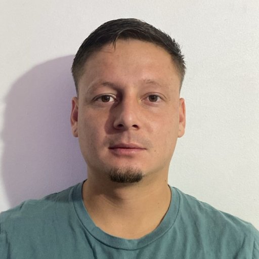 Mateo Echeverry Valencia