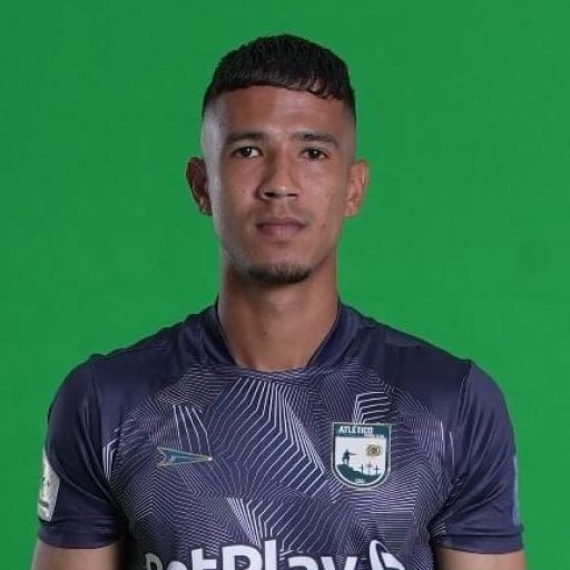 Danny Manuel Reales Fontalvo