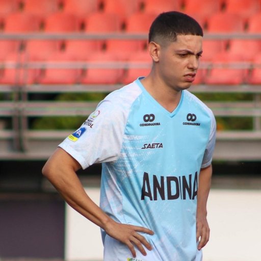 Mateo García