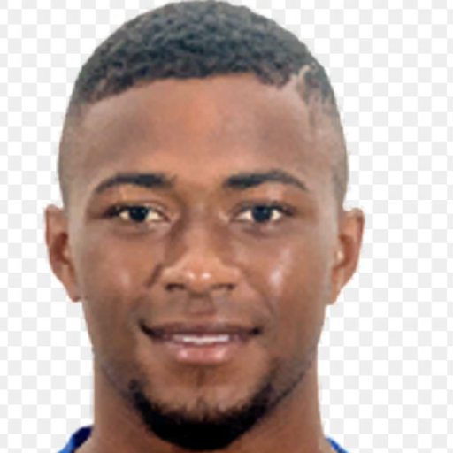 Kevin Fernando Caicedo Carvajal