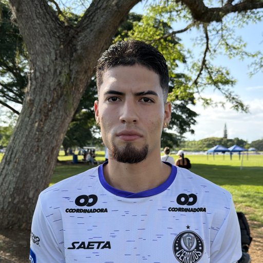 Juan Sebastian Posada Moncada