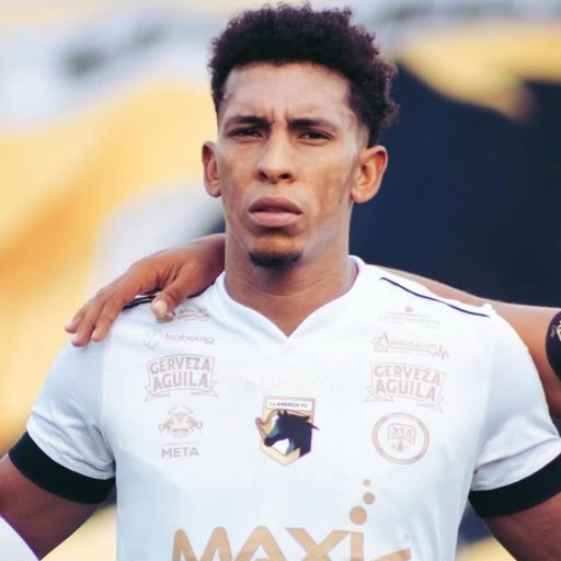 Anderson Mojica