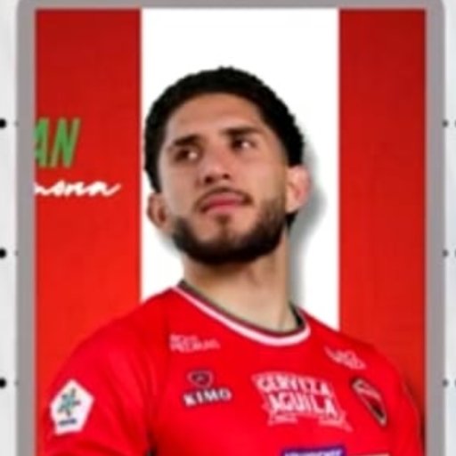 Jhonatan Carmona Casanova