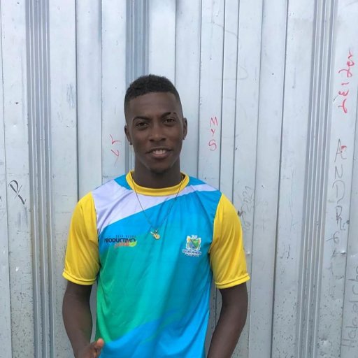 Yancarlos Caceres Asprilla