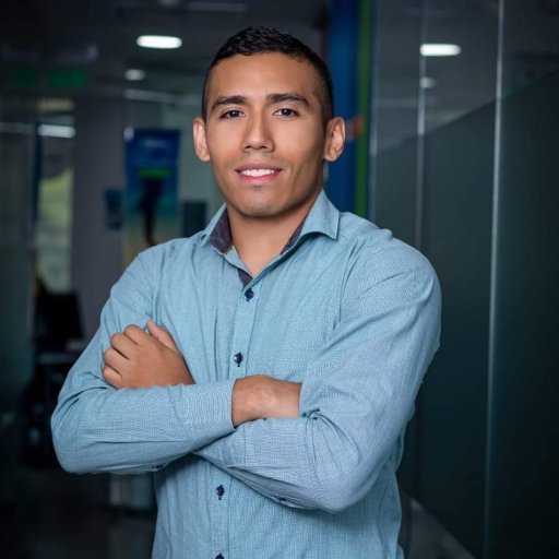Indemaro Lujan Galindo