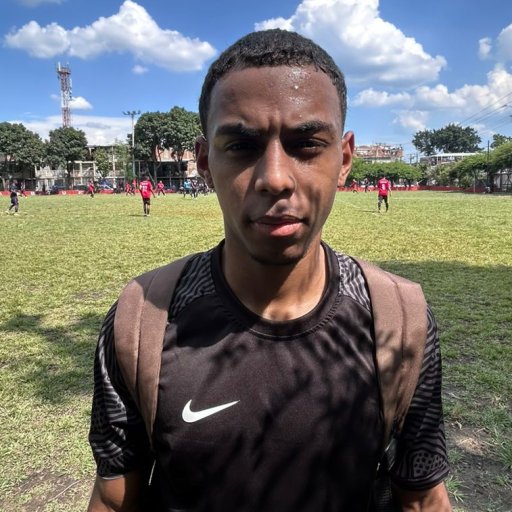 Daniel Felipe Balanta Castro