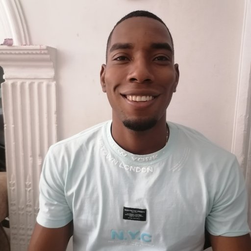 Marlon Andrés Palacios Gómez