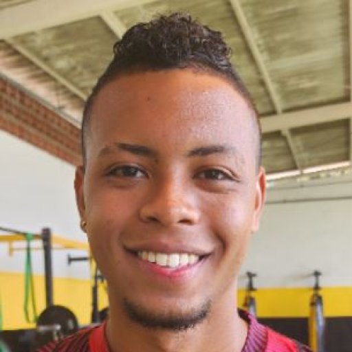 Kevin Santiago Osorio Mosquera