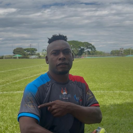 Carlos Andrés Martinez