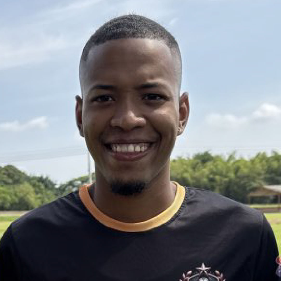 Alberto Jesús Congo Serrano