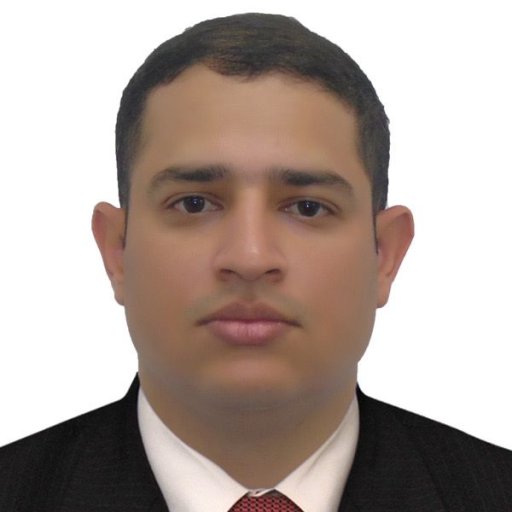 Edwin Yesid Medina Gallo