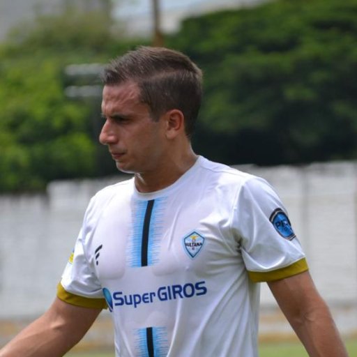 Miguel Angel Ramriez Trujillo