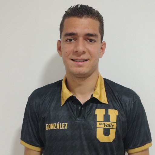 Juan Camilo González Ramírez