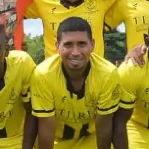 Joher Waldir Lozano Velásquez