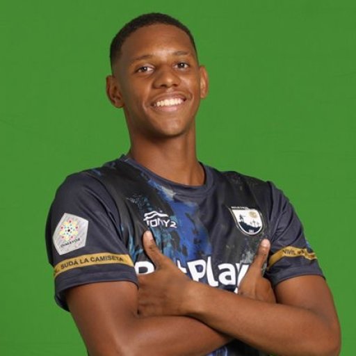 Sebastian Cabezas Quintana