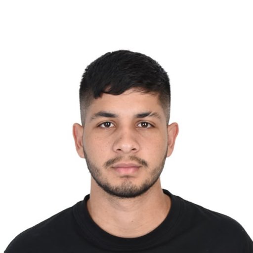 Alejandro Saavedra Ramirez