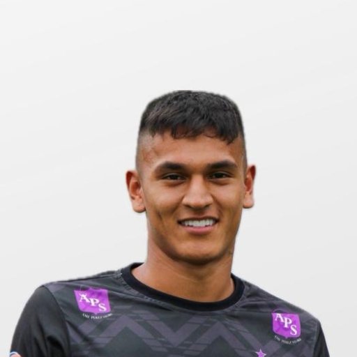 Sebastian Arango Jaramillo