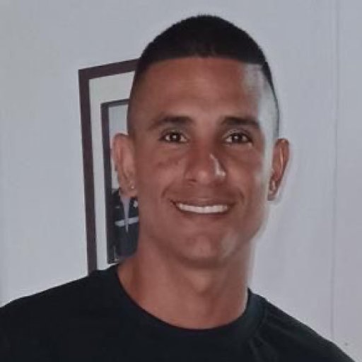 Jeffrey Andrés Silva Guerrero