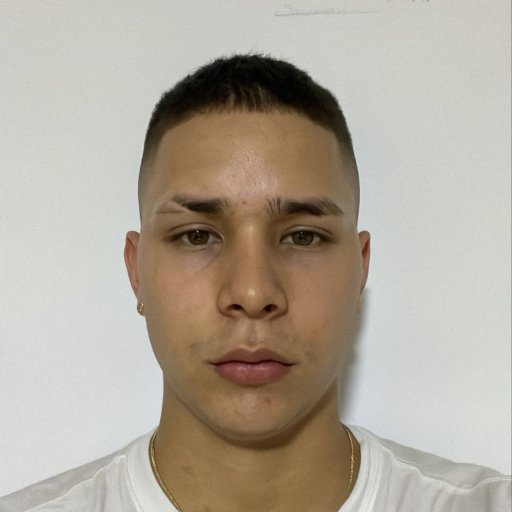 Ryan Andrés Mosquera