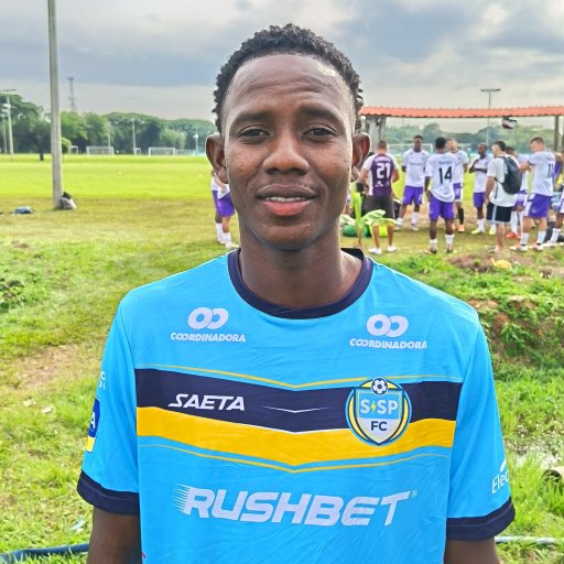 Livan Andrés Olave Valencia