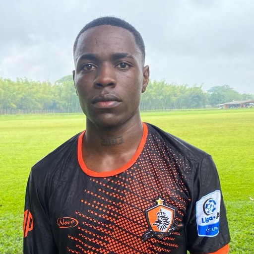 Anderson Stiwar Jurado Mina