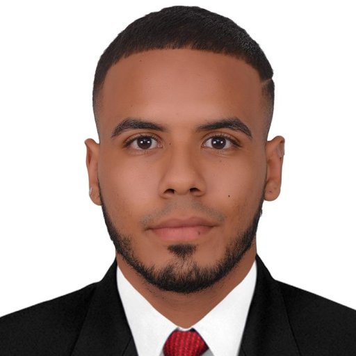 Wilson Alexis Palacios Navas