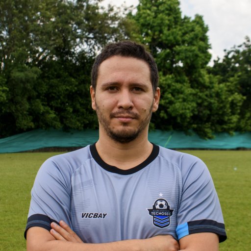 Diego Armando Martínez
