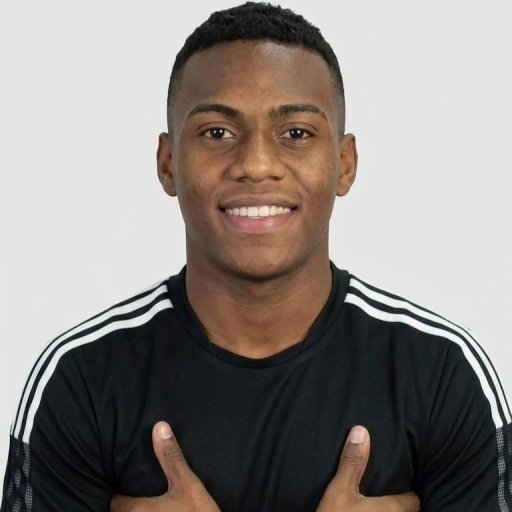 Joiner David Payán Castillo