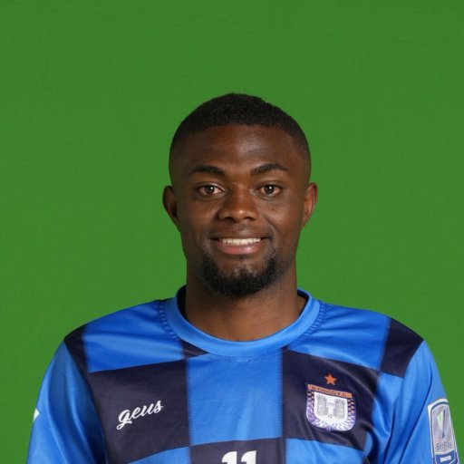 Joan Edilson Caicedo