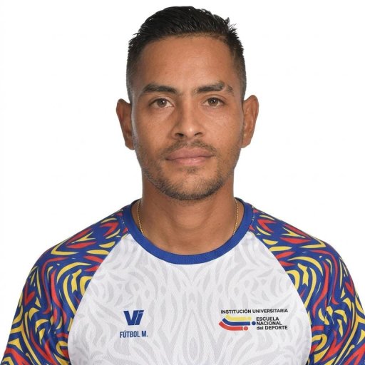 Nelson Ortiz
