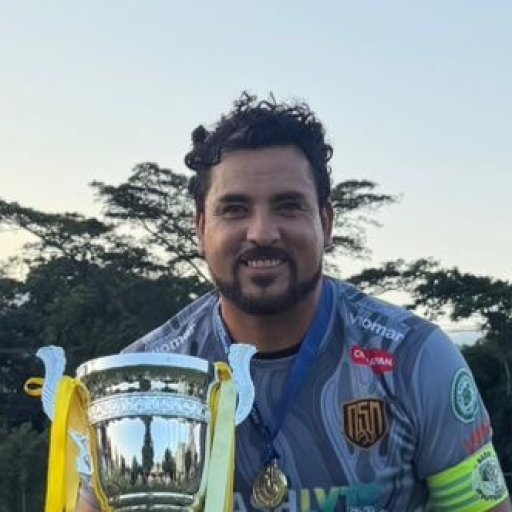 Juan Carlos Sanabria