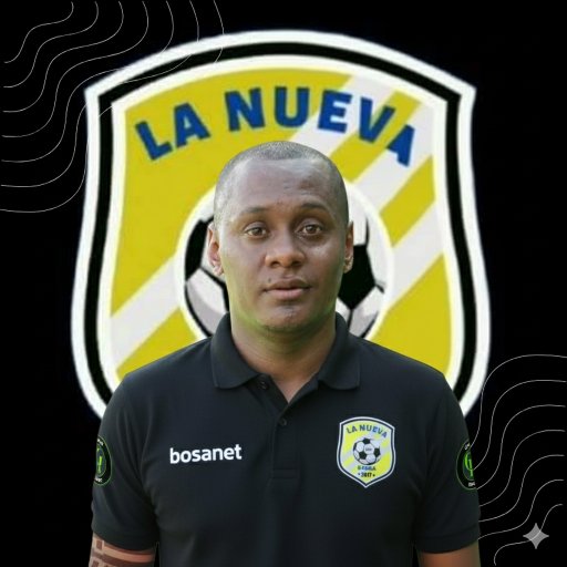 Andrey Caicedo Mendoza