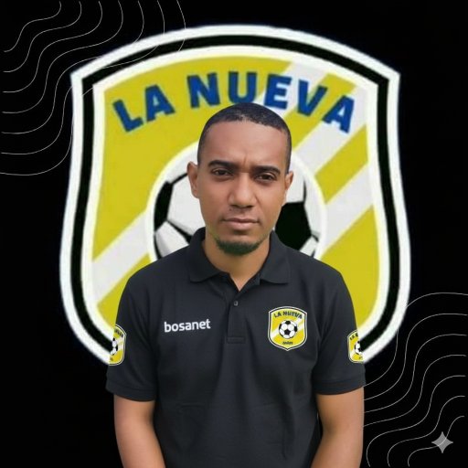 Jefferson Solis Lopez