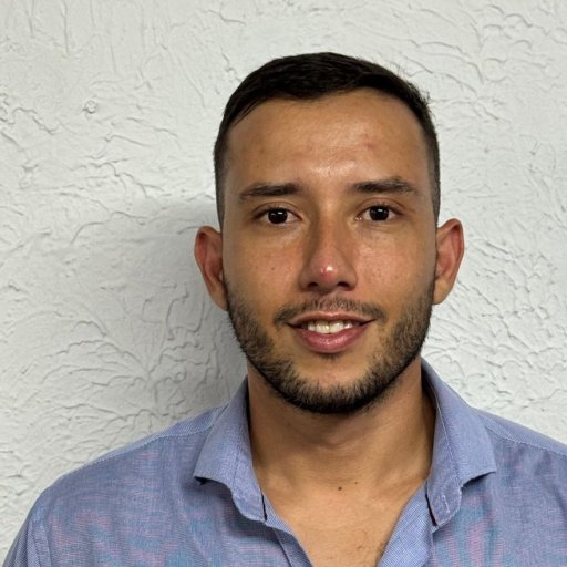 Mauricio Díaz Infante