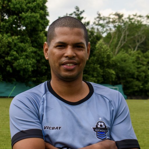 Jesus Alberto Ospina Vargas